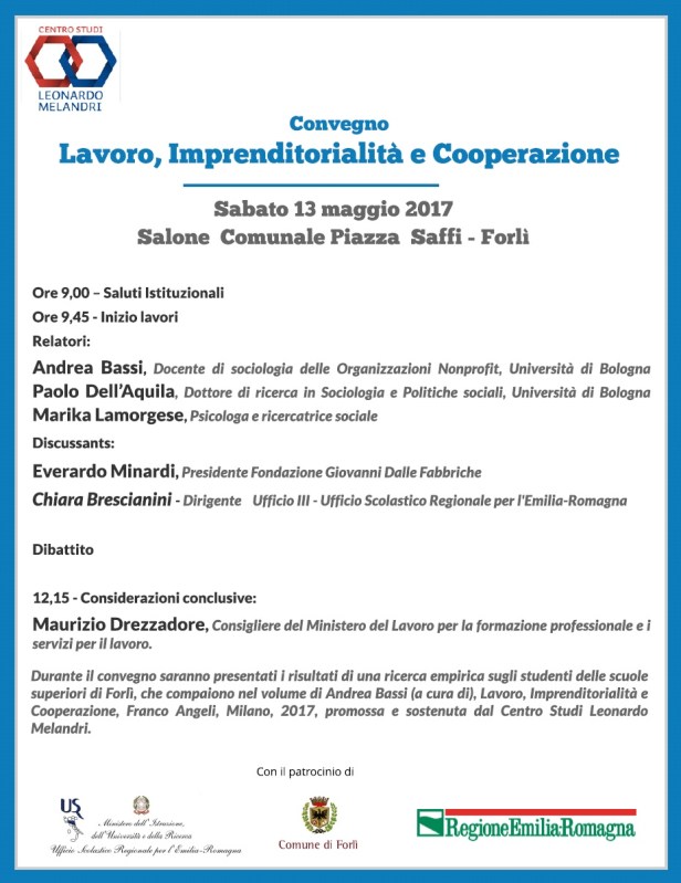 Convegno 13 05 2017